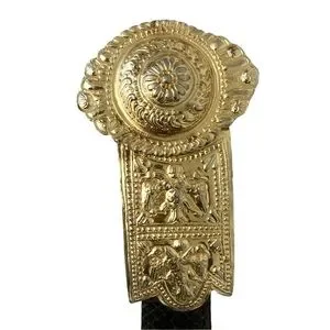 Alexis Kirk | Accessories | Vintage Alexis Kirk Ornate  display picture 2